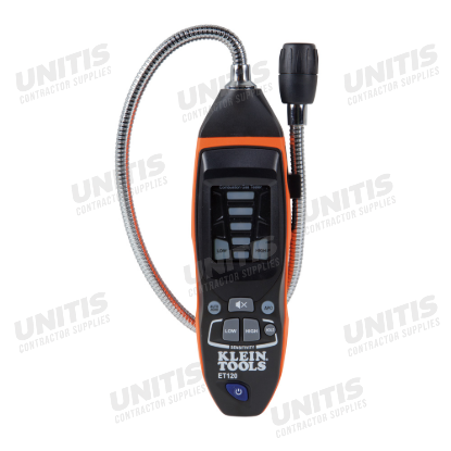 Klein Tools Combustible Gas Leak Detector