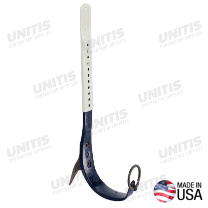 Klein Tools Tree Climbers with Gaffs 17 to 21"