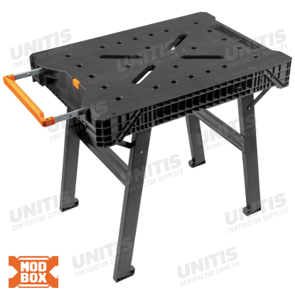 Klein Tools Modbox Folding Work Bench
