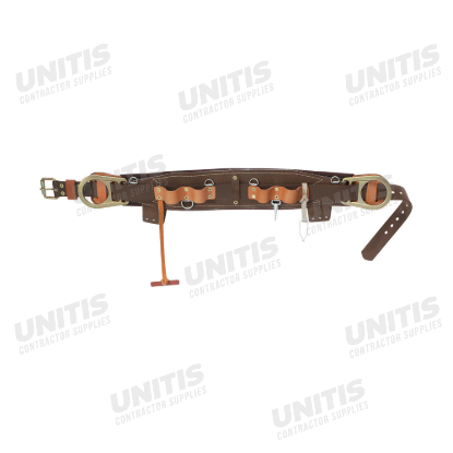 Klein Tools Semi-Floating Body Belt 18"