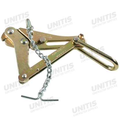 Klein Tools Chicago Grip Type B Strand Puller