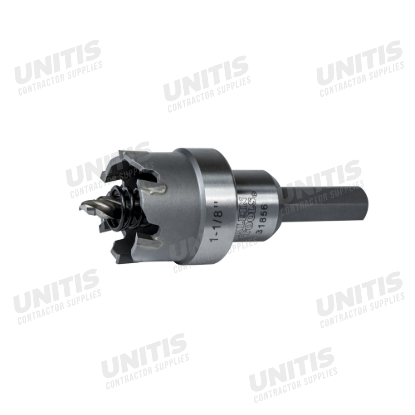 Klein Tools 1-1/8" Carbide Hole Cutter