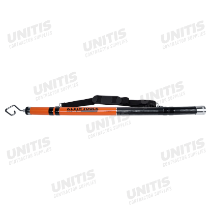 Klein Tools Wirespanner Plus Telescopic Pole