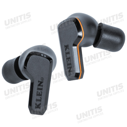 Klein Tools Elite Bluetooth Jobsite Earbuds