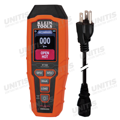 Klein Tools Circuit Analyzer
