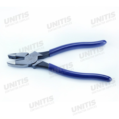 Klein Tools High Leverage Side Cutting Pliers