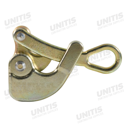 Klein Tools Haven's Grip for Wire Rope 0.75"