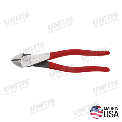 Klein Tools Diagonal Side Cutting Pliers