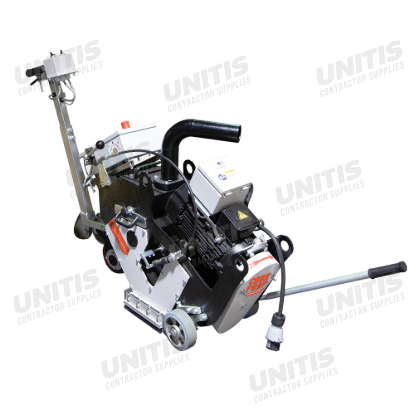 Diamond Products CPSB810E3 Shot Blaster - 12.3 HP Electric
