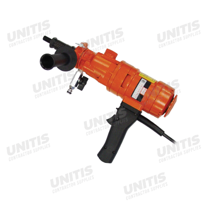 Diamond Products Weka DK12 Hand Held Drill Motor - 14 AMP