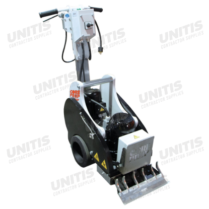 Diamond Products CPST1415E1 Core Prep Electric Floor Stripper - 1.5 HP Electric