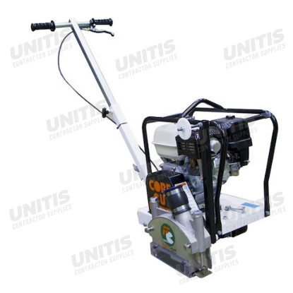 Diamond Products CC148HXL-EE6 First-Cut Early Entry Saw - 4.8 HP, 7.6 Torque (lbs.-ft)