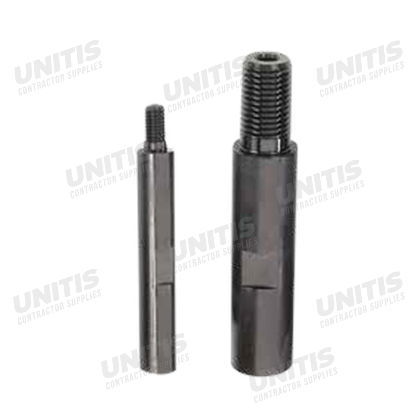 Diamond Products 12-Bit Extension (125-7 Thread)