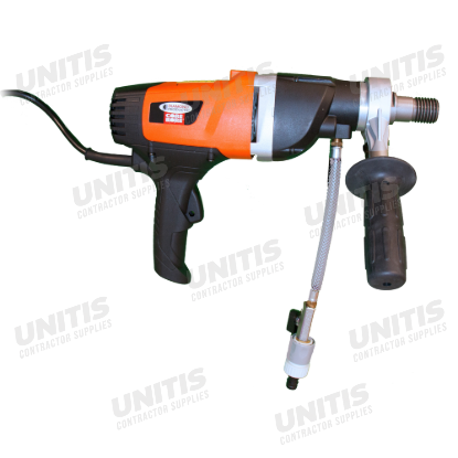 Core Bore CB515 Hand Held Motor - 115 V Wet Core Drill Bit