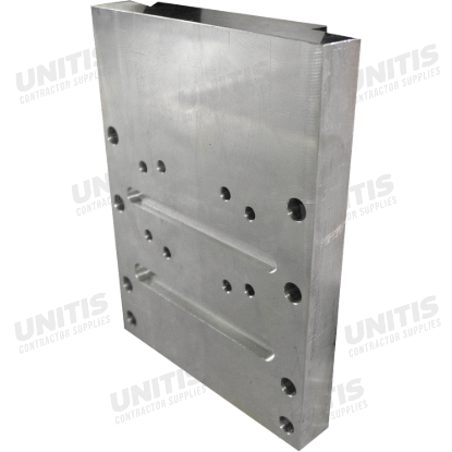 Diamond Products M-1 (2") Spacer Block