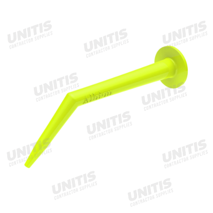 Albion Angle Shot Plastic Nozzle for 1/10 Gallon Cartridges