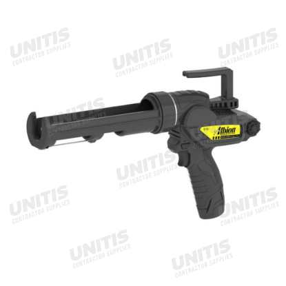 Albion 10 oz Cordless Cartridge Gun - 12V