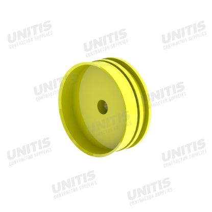 Albion Bulk Piston for B-Line Sausage Guns