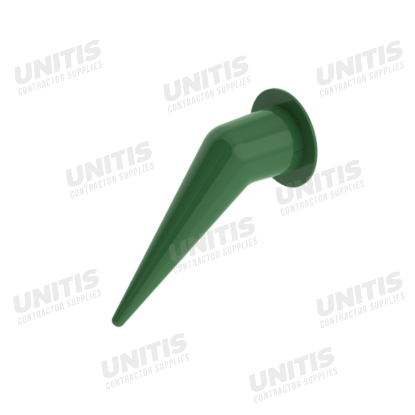 Albion Bent Cone Nozzle for B-Line Sausage Guns