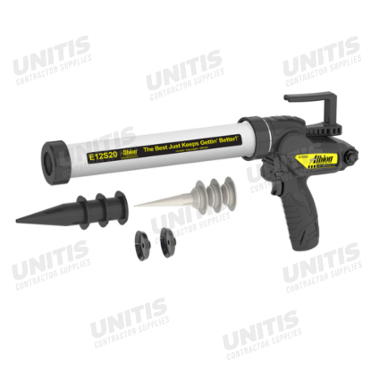 Albion B-Line 20 oz Core Cordless Sausage Gun - 12V