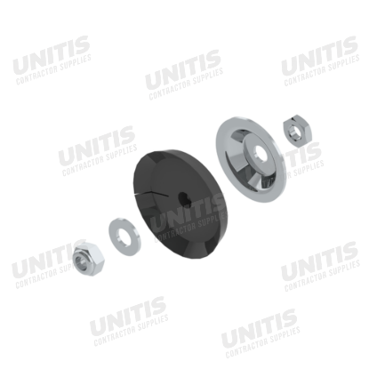 Albion Piston Replacement Kit for B-Line Sausage Guns