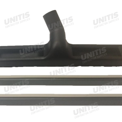 Dustless Floor Tool with Squeegee D1618/D1619