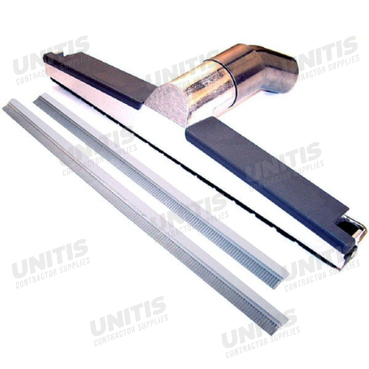 Dustless Squeegee Floor Tool 2