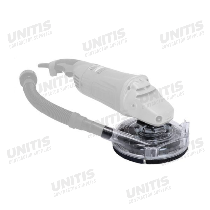 Dustless 7" DustBuddie Dust Collection System