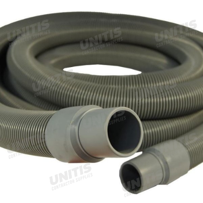 Dustless Pro Hose - 25' x 2