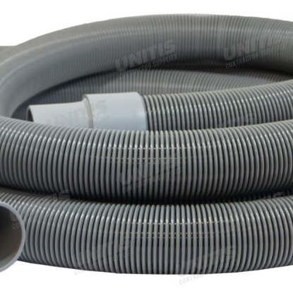 Dustless 25' x 2.5" Pro Hose