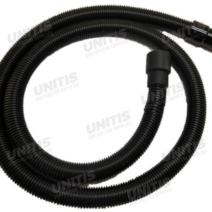 Dustless 8' x 35mm Hose