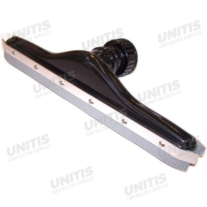 Dustless 1.5" Squeegee Dustless Slurry Floor Tool