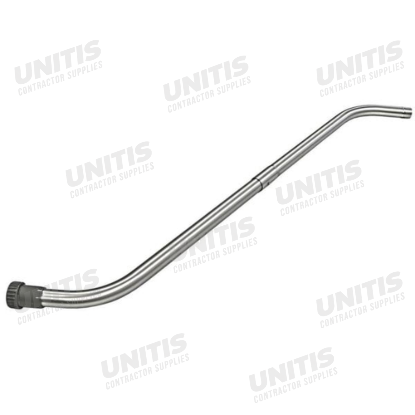 Dustless S WAND 1.5" (SLURRY VAC)