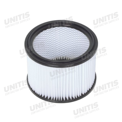 Dustless HEPA Filter (D1618/D1619)