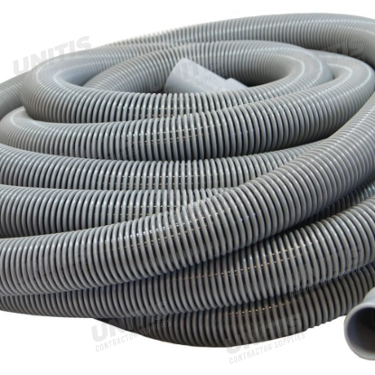 Dustless 50' x 1.5" Dustless Pro Hose