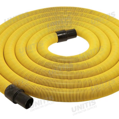Dustless Pro Hose Kit 1.5" x 25'