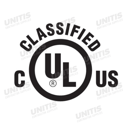 Dustless Slurry Vacuum System - 55 Gallon