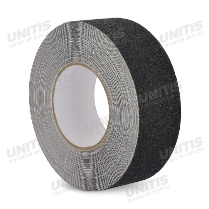 Grip Tape / Anti Slip Tape - 24" x 60' Black