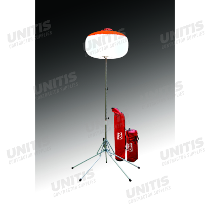 Multiquip GLOBUG Pentapod Stand
