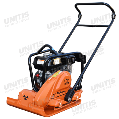 Multiquip MVC88VTH Forward Plate Compactor - Honda GX160 Engine 20" Wide