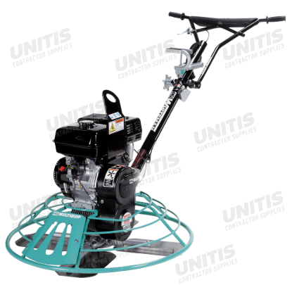 Multiquip 36" Walk-Behind Trowel Honda Engine