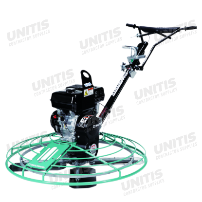 Multiquip B-Series Walk-Behind Trowel 46" Briggs & Stratton