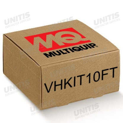 Multiquip 10' Extension Kit for FX Concrete Vibrators