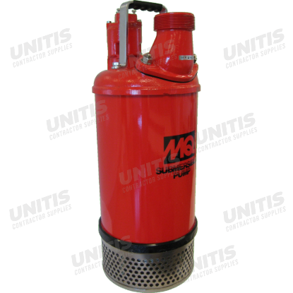 Multiquip Submersible Centrifugal Pump 3" 5 HP