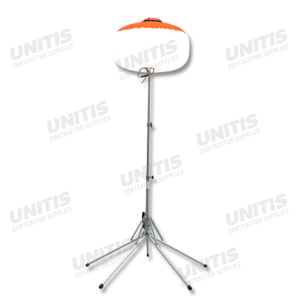Multiquip GLOBUG Tripod Stand with Cover