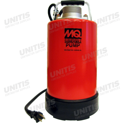 Multiquip Submersible Centrifugal Pump 2"