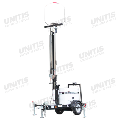 Multiquip Lightballoon for Light Towers 2000W Disc