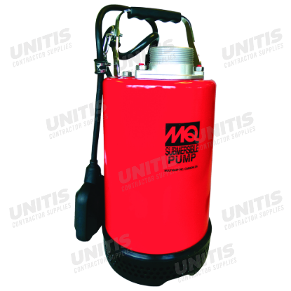 Multiquip Submersible Pump 2" with Float Switch