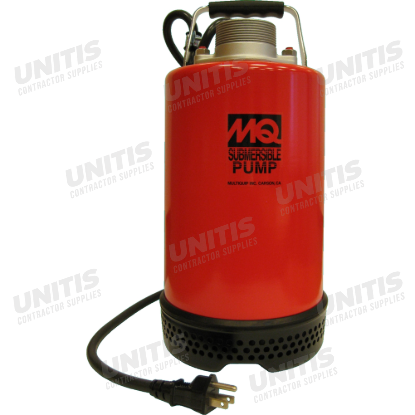Multiquip Submersible Centrifugal Pump 2"