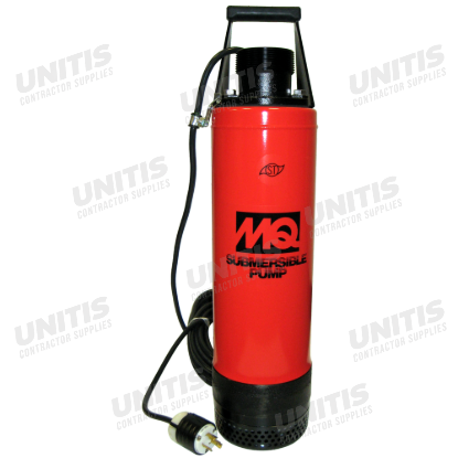 Multiquip Little Sub Submersible Pump 3"